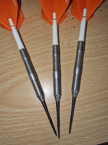Target precision 26g - target, 90%