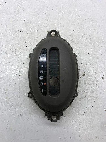 Chrysler cruiser shifter - chrysler,