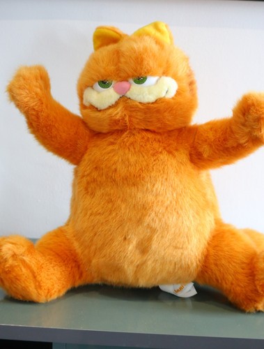Vintage 2004 garfield - 2004,