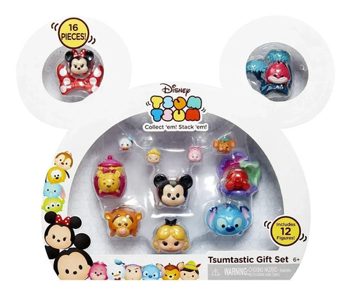 Rare collectable tsum - collectable,