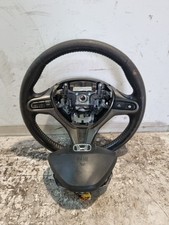 Honda Civic Steering Wheel &