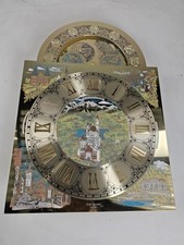 Kieninger Grandfather Clock