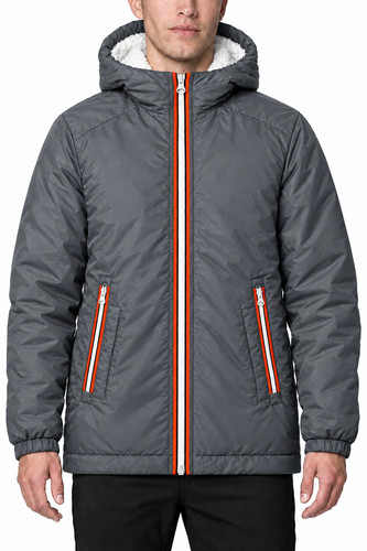 Mens winter waterproof - waterproof, coat