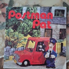 Ken Barrie - Postman Pat -