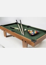 Gamesson LTH 3ft Tabletop Pool
