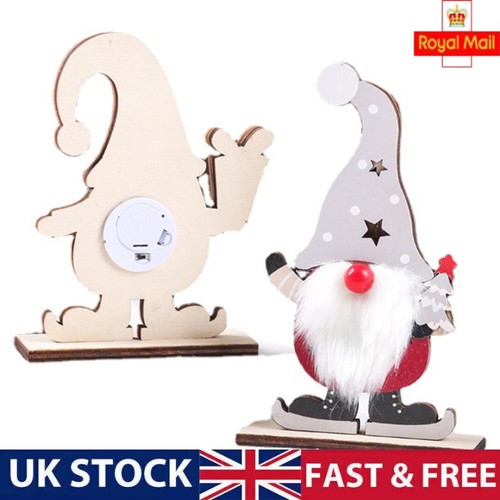 2pcs led lighted - lighted, up