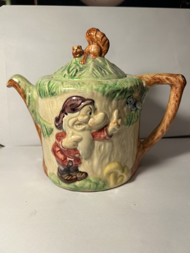 Rare vintage wadeheath walt - wadeheath,