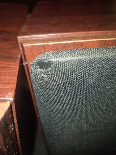 Tannoy mercury mk2 bookshelf - mercury,