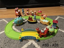 In The Night Garden Motorised