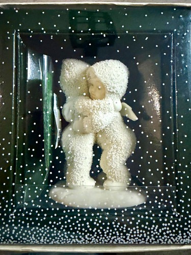 Department snowbabies - department, 56