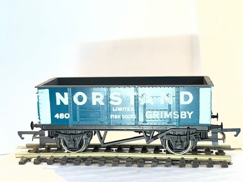 Gauge hornby r200 20t - gauge,