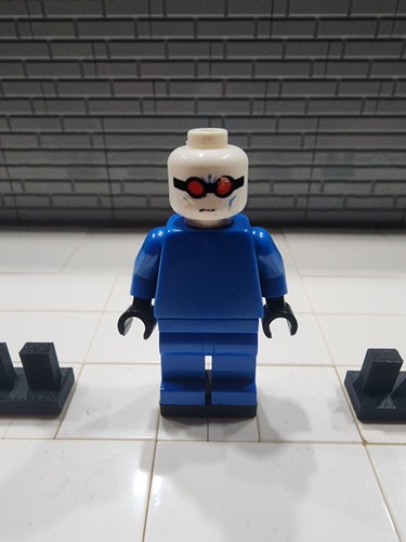 Lego batman 2006 freeze - batman,