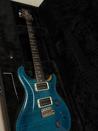 Prs custom 2015 korina - 24,