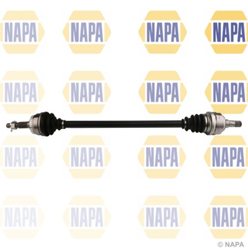 Drive shaft for - drive,