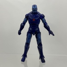Marvel Universe Iron Man