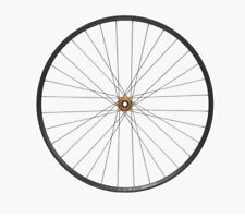 Hope Front Wheel - Front 29ER Fortus 23W Pro 5 6 Bolt Orange/Bronze 100x15mm