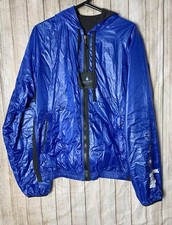 LANVIN Reversible Jacket