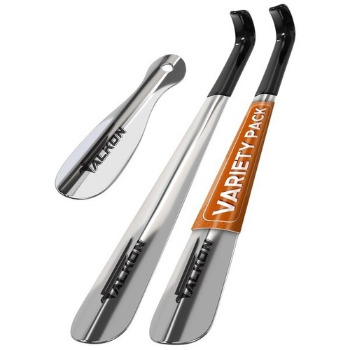 Shoe horn long handle - long, set