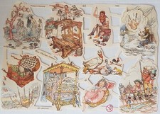 Hans Christian Andersen Fairy