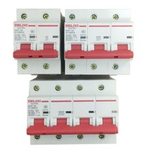 Delixi DZ47-125 DZ47125