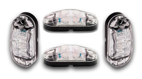 24v smd led white side - 24v,