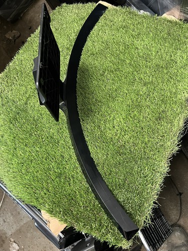 Original stand for - 49”, lg