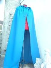 cloak / cape several colours