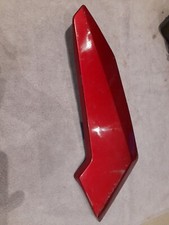 BMW K100 Left Seat Fairing Panel