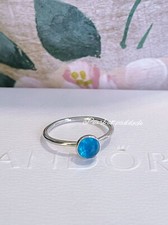 Authentic Pandora December
