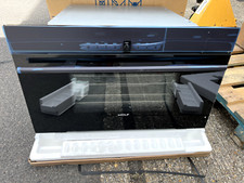 Ex Display Wolf Steam Oven 30
