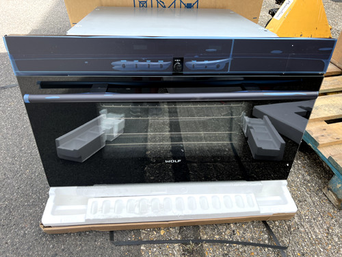 Display wolf steam - display, 30
