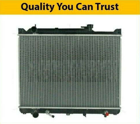 1999 2005 radiator 2 5 - radiator, 2.0i,2.5