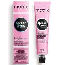 MATRIX SOCOLOR SYNC SUPER (DROPDOWN)