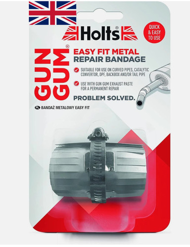 Holts gun gum easy - holts,