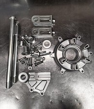 Zinc plating vapour - vapour, blasting