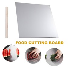 Stainless Steel Worktop