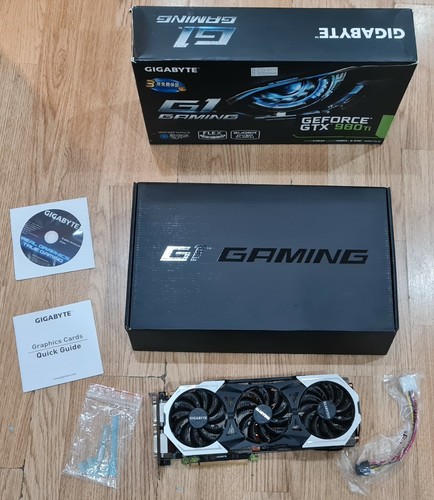 Boxed gigabyte nvidia geforce - gigabyte,