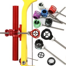 Pin recurve bow - 1, sight