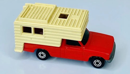 Vintage 1979 matchbox - vintage,