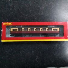 Hornby R4344A BR Carmine and