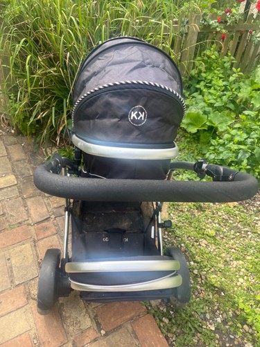 Kids kargo duel combi 2019 - kargo,