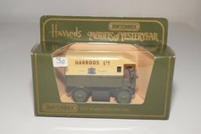 A35 1:43 MATCHBOX YESTERYEAR