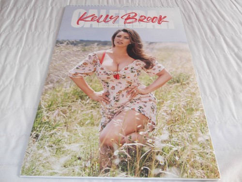 Kelly brook official 2020 a3 - official,