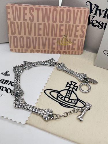 Vivienne westwood bracelet - vivienne,