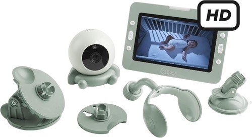 Baby monitor wireless camera - baby,