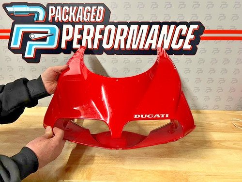 Genuine ducati 748 - ducati, 996