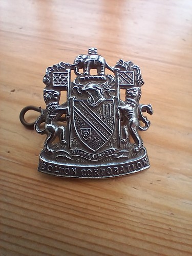 Rare vtg bolton corporation - bolton,