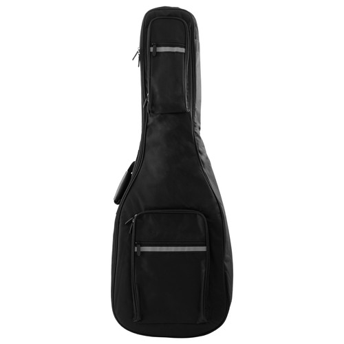 Padded classical guitar bag - classical,