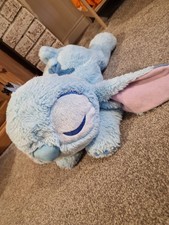 Stitch Cuddleez Plush Lilo &