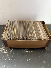 VINTAGE POSTCARDS COLLECTION